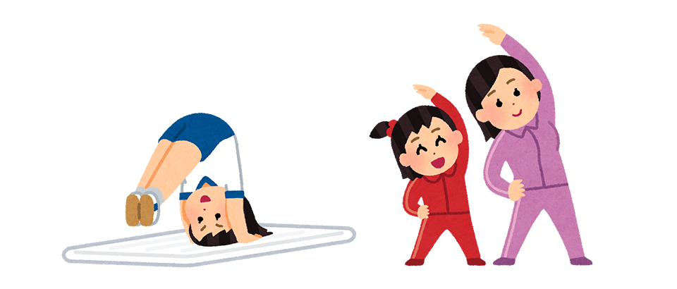 運動療育