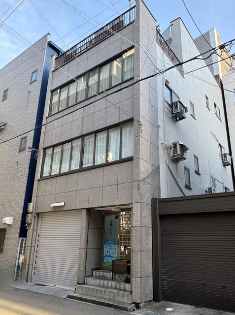 建物を1棟借りしているので、当デイの関係者のみ出入りしています。ご安心ください。