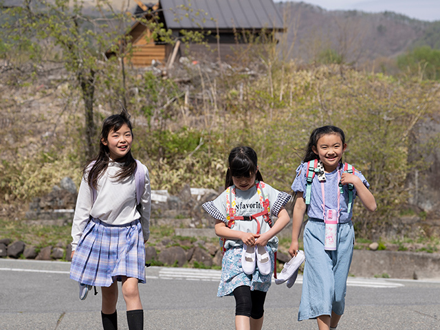 お出かけ